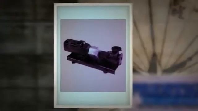 Grundfos NB NK Water Pump смотреть онлайн