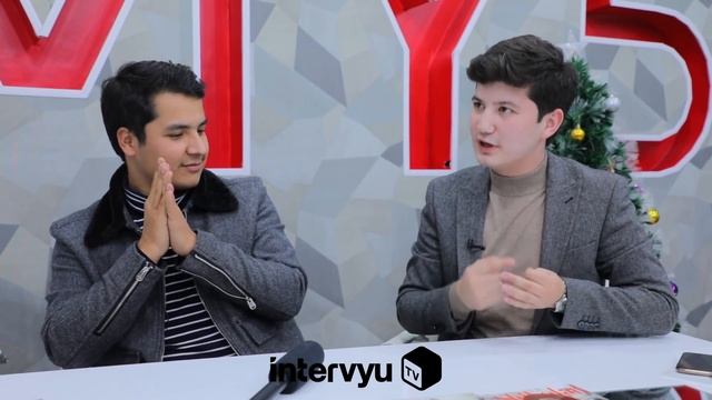Amirxon Va Sarvarning Sahnadagi Janjaliga Nima Sabab Bo'lgandi?