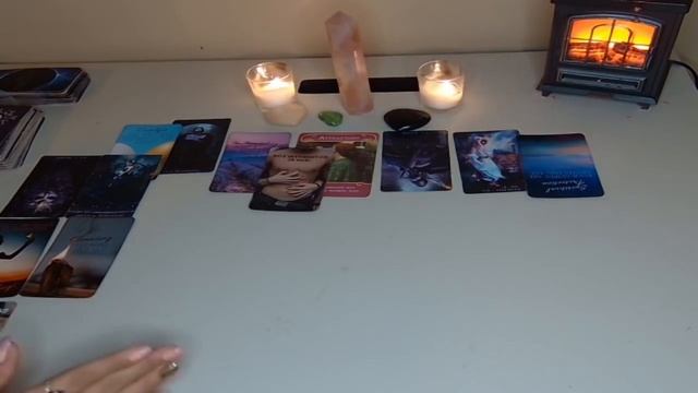 WARNING: EXTREMELY DARK KARMIC READING: KARMA IS COMING FOR KARMIC/ DEMONIC ATTACHMENT смотреть онлайн