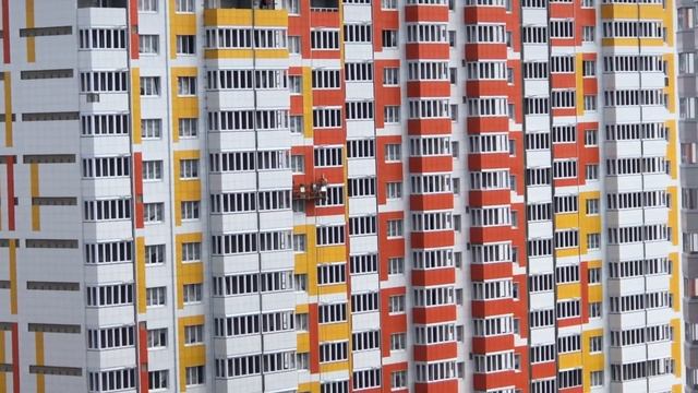 Влог | Убираем квартиру | Собираем вещи | Утренние сборы на ЖД вокзал Анапы смотреть онлайн