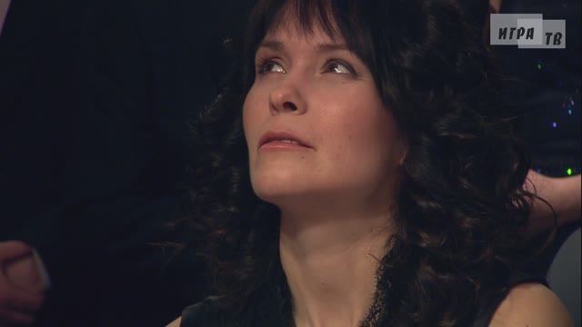 Что? Где? Когда? Третья игра Весенней серии. Выпуск от 20.04.2013 смотреть онлайн