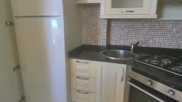 Вилла с видом на море на продажу в курортном комплексе Голд Сити смотреть онлайн