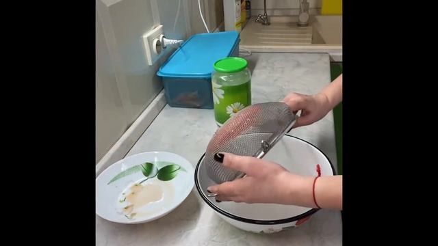 ИКРА СЕМГИ быстрая засолка смотреть онлайн