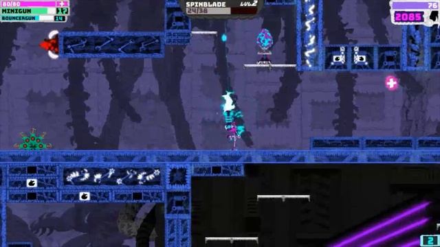 Just Playing: FEATHERPUNK PRIME (BRAND NEW GAME!) #1: Henshin a Flamingo-go Baby смотреть онлайн