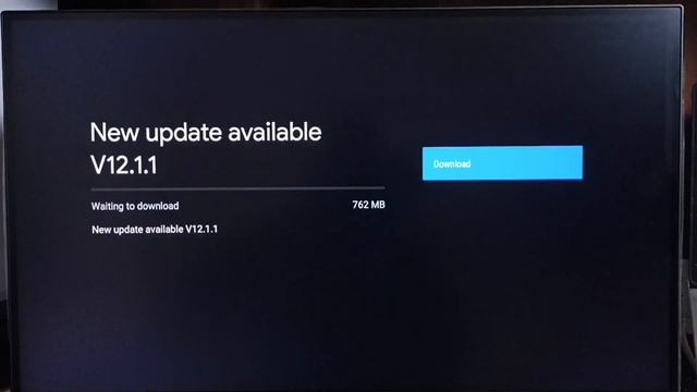 How to Update Old Hyundai Android TV смотреть онлайн