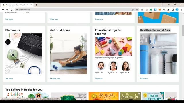 Figma Masterclass Amazon Website Design | Crash Course Landing Page | #figma #uidesign #amazon смотреть онлайн