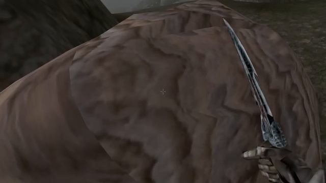 Let's Play Morrowind (PC) - Part 46 смотреть онлайн