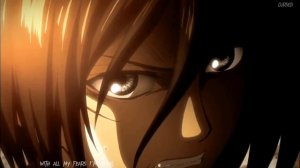 DARKSIDE「AMV」- MIKASA ACKERMAN- Attack on titan