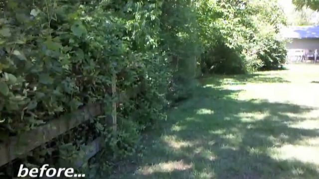 Gerber Machete: Before and After смотреть онлайн