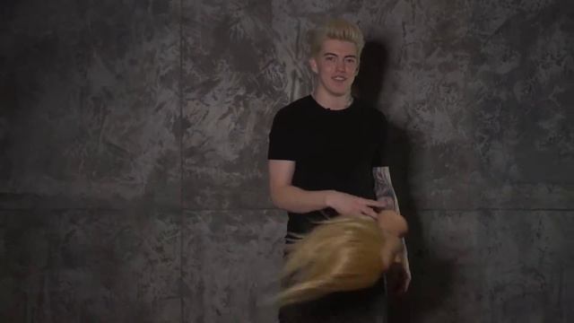 Обучение на стилиста смотреть онлайн