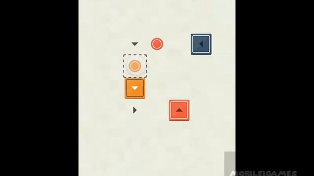 Squares Puzzle Game Level 31 Walkthrough Cheats смотреть онлайн