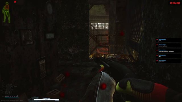 Прокачка со дна, как нужно и не нужно делать TARKOV день №14 смотреть онлайн