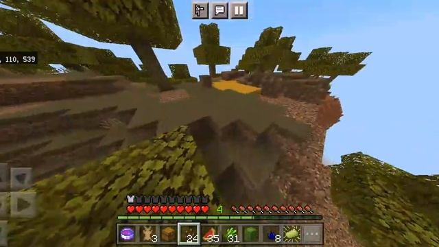 Вторая серия лет'с-плея! Кочевая жизнь в Майне... Ок... смотреть онлайн