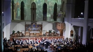 Дж.Гершвин - Голубая рапсодия