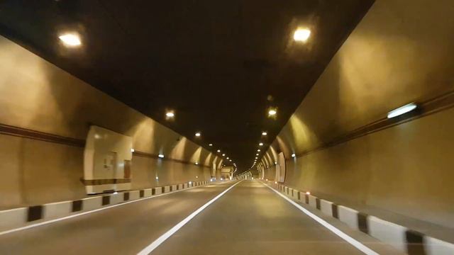 СОЧИ: самый длинный тоннель города - 2619 м. | Жизнь на Юге смотреть онлайн
