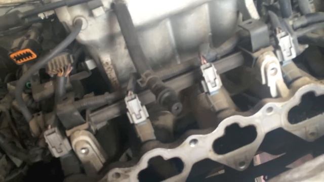 Hyundai Sonata IV, Прокладка ГБЦ