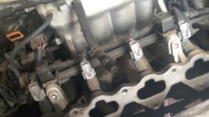 Hyundai Sonata IV, Прокладка ГБЦ