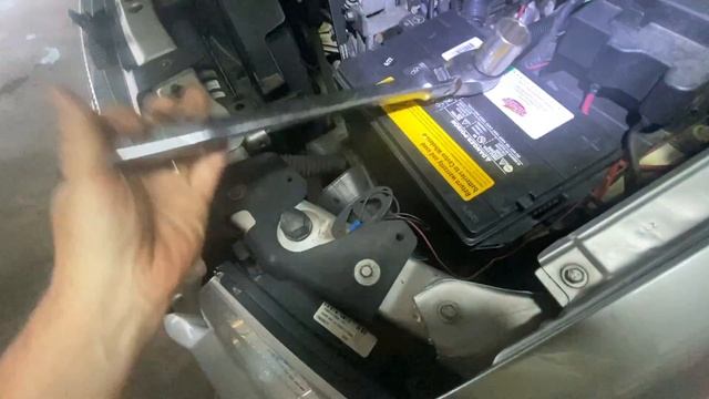Symptoms Of A Seized / Locked Engine - How To Tell It’s Not A Bad Starter смотреть онлайн