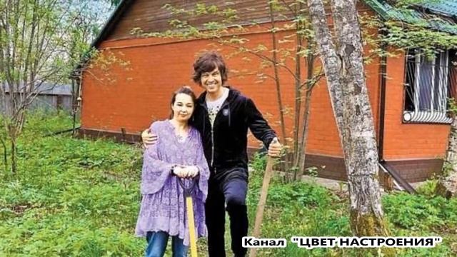 Внучка Гурченко стала богаче на шесть миллионов благодаря Прохору Шаляпину смотреть онлайн