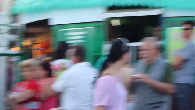 Харинама, Рыбачье ч.3 смотреть онлайн
