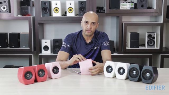 Caixa de Som Gamer G2000 смотреть онлайн