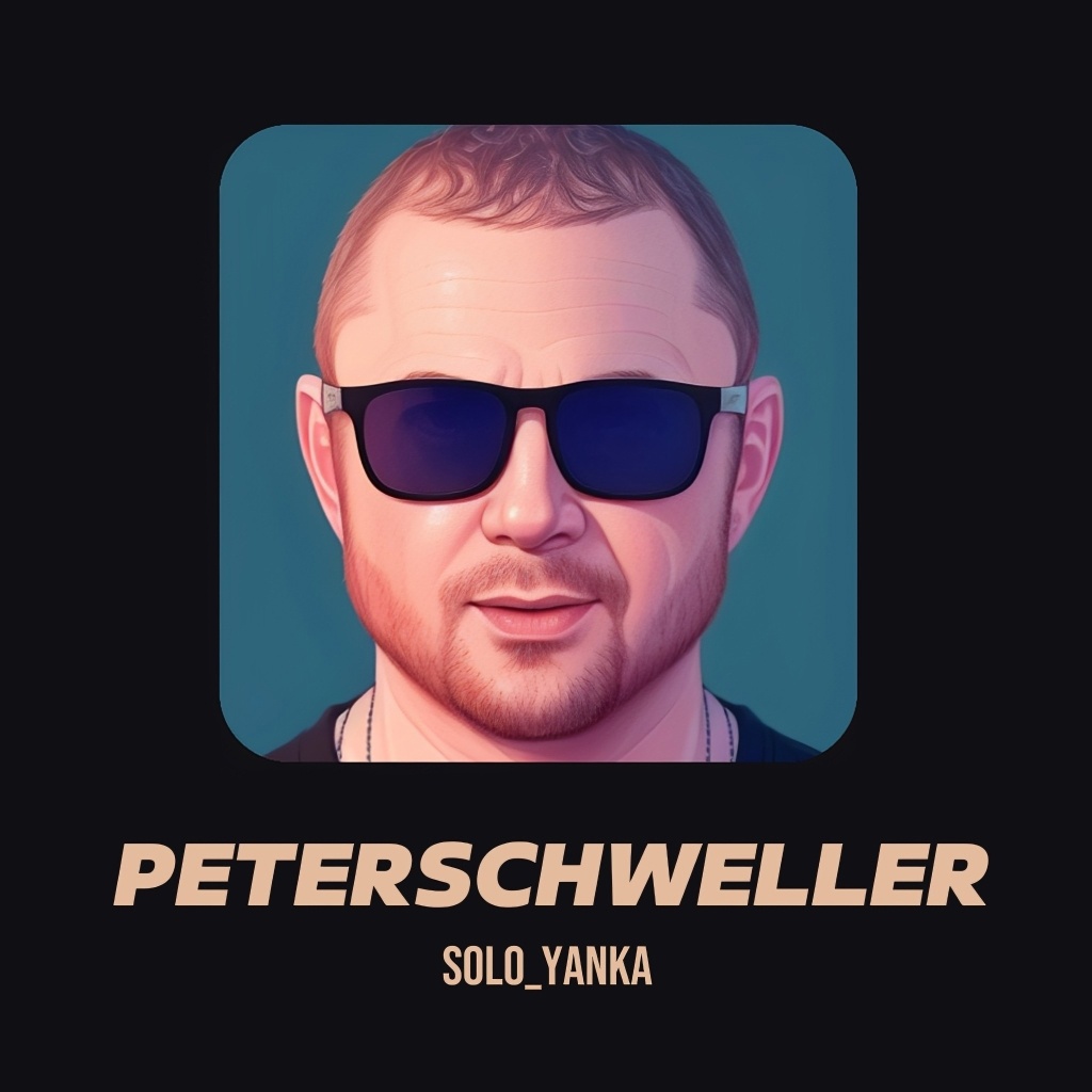 CD4 - DooM Stream ReMiX  #peterschweller #doometernal