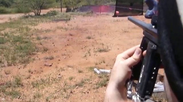 Ego Framed Automag (egomag) 2 смотреть онлайн