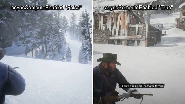 Easy Fix For The Stuttering & FPS Drop on Red Dead Redemption 2 (PC) смотреть онлайн