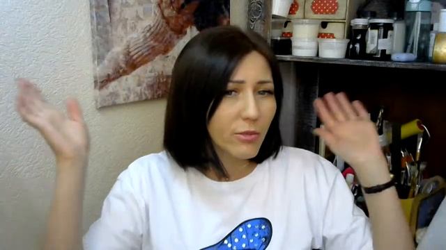 Декупаж комода часть4 Леля Раевская смотреть онлайн