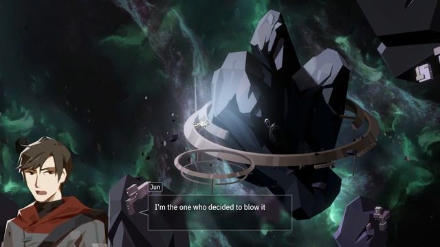 An Overabundance Of Mercy - Let's Play OPUS: Echo of Starsong - PC Gameplay Part 6 смотреть онлайн