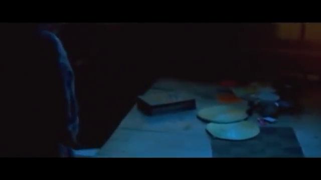 Цветок дьявола 2010 Мистический триллер