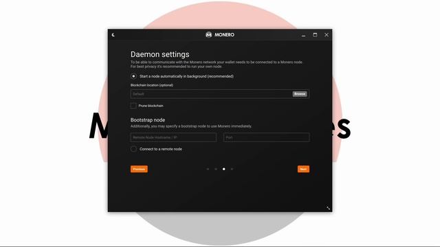 00x03 - Mining Monero; P2Pool quick start guide смотреть онлайн