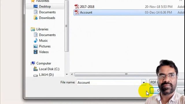 How to Decrease PDF File Size or Compress PDF File size | in Kannada смотреть онлайн