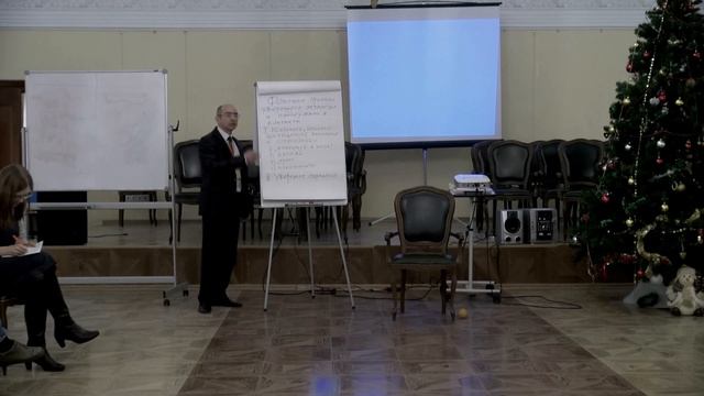 Тренинг Уверенности. Фоновые приемы уверенного установления и поддержания контакта смотреть онлайн