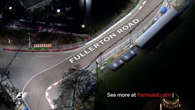 A Bird's Eye View of Singapore смотреть онлайн