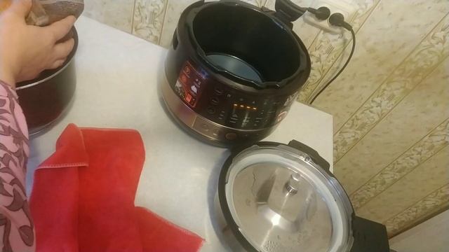 хлеб дар мультиварка бехад бомаза ?. Хлеб в мультиварке очень просто и вкусно. смотреть онлайн