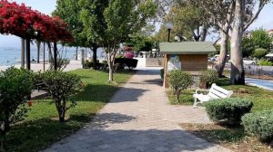 Турция, Фетхие, набережная