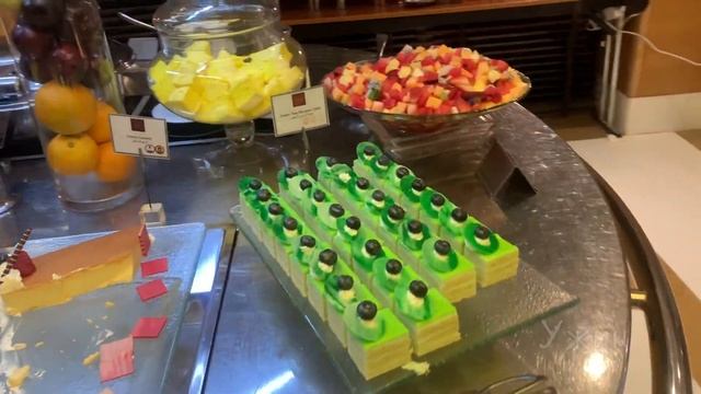 ОТЕЛЬ RAMADA PLAZA JUMEIRAH BEACH 4* / ДУБАЙ / Katty West смотреть онлайн