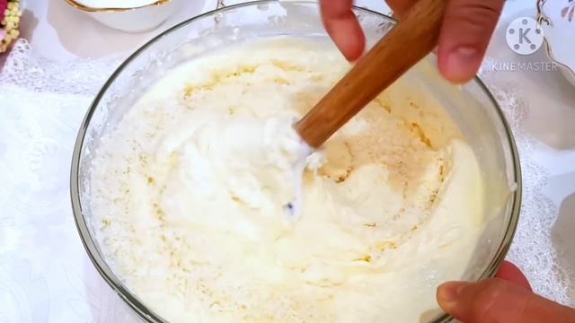 СЫРНИКИ БОЛЬШЕ НЕ ДЕЛАЮ! НАШЛА РЕЦЕПТ ПРОЩЕ И ВКУСНЕЕ! ОХ КАКАЯ ВКУСНЯТИНА ИЗ ТВОРОГА! БЫСТРО К ЧАЮ смотреть онлайн