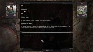 Документы для Клыка Спасение Дениса Тайник опытного сталкера S.T.A.L.K.E.R. ОП 2.2 Народная солянка