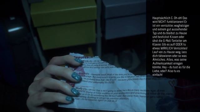 Let's Play Until Dawn PS4: Folge #018 (Schweizerdeutsch) смотреть онлайн