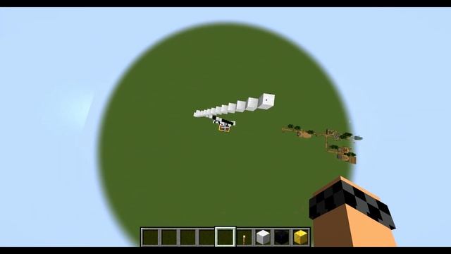 Minecraft sand art text [HI] #1 | Minecraft java | SPx DEVIL | смотреть онлайн