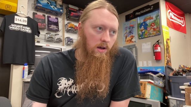 Good Trade Ins + Decent Sales + Cleaning Up My Office | SicCooper смотреть онлайн