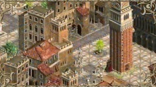 Anno 1503 - Trailer смотреть онлайн