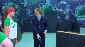 Полицейский От Рождения До 100 лет !