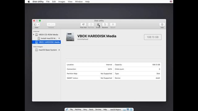 How to download macOS in VirtualBox Updated Version смотреть онлайн