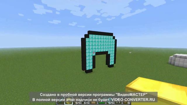 Текстуры в minecraft 2D ХD [Серия 1] смотреть онлайн