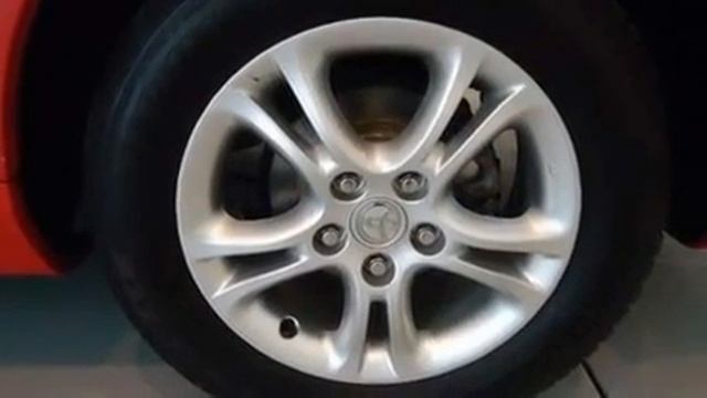 Preowned 2006 Toyota Camry Solara WI смотреть онлайн