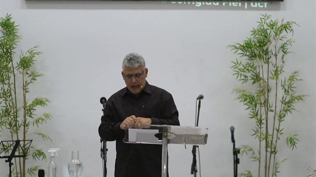 Culto de Domingo Noite - 11/07/2021 - Pr. Aroldo Félix - "Quanto pior melhor" смотреть онлайн