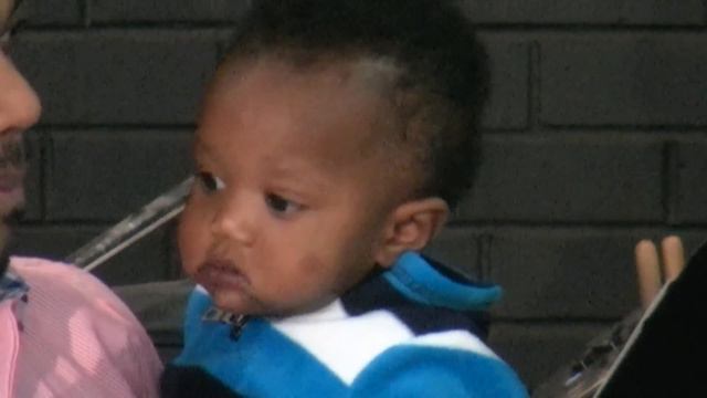 ZCC "Dedication of Preston Levi Miller to the Lord" 11/10/13 смотреть онлайн